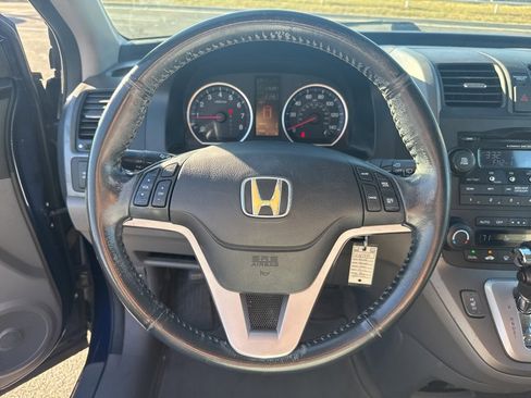 Used 2009 Honda CR-V EX-L image 13