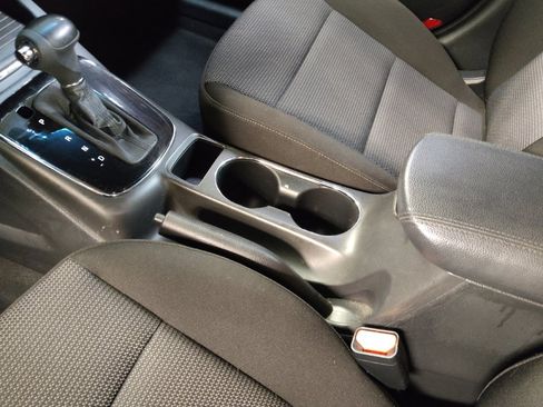 Used 2017 Kia Forte LX FWD image 26