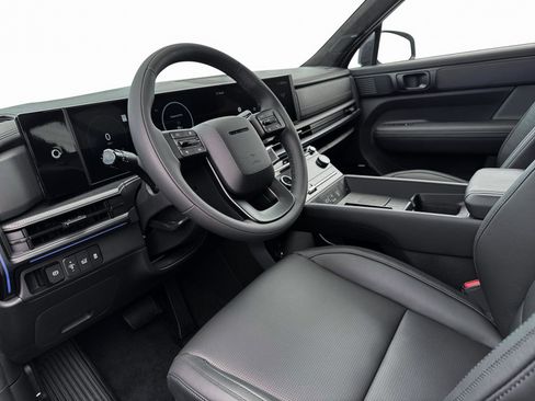 New 2026 Hyundai Santa Fe Calligraphy image 14