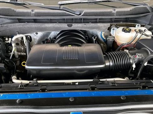 Used 2024 Chevrolet Silverado 1500 ZR2 AWD/4WD image 20