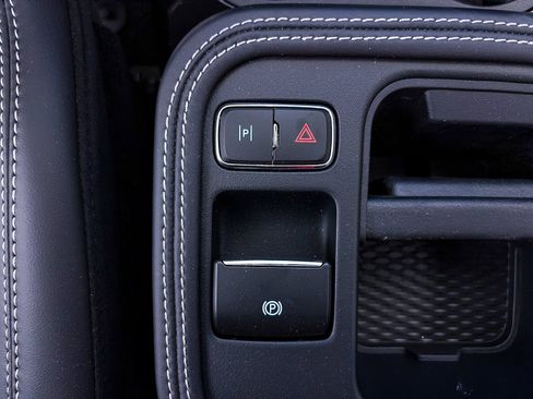 Used 2025 Ford Mustang Mach-E Premium w/ Interior Protection Package image 27