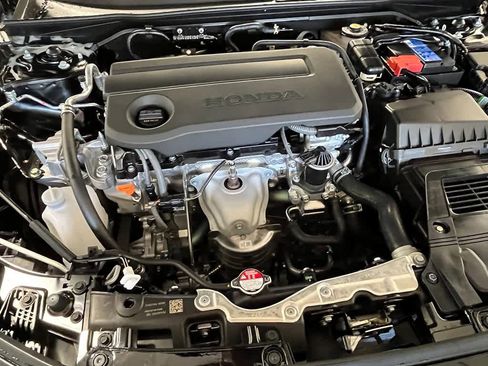 New 2026 Honda Civic LX image 11