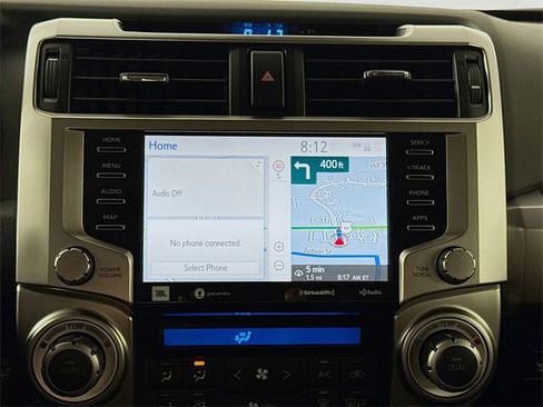 Used 2024 Toyota 4Runner Limited image 21