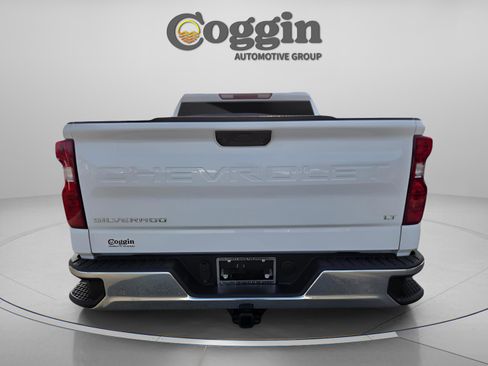 New 2026 Chevrolet Silverado 1500 LT image 4