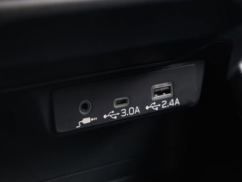Certified 2026 Subaru Impreza 2.0i Sport AWD/4WD image 12