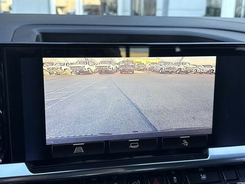 New 2026 Chevrolet Silverado 1500 RST w/ All Star Edition Plus image 14