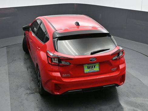 Used 2024 Subaru Impreza RS w/ Popular Package #1 AWD/4WD image 43