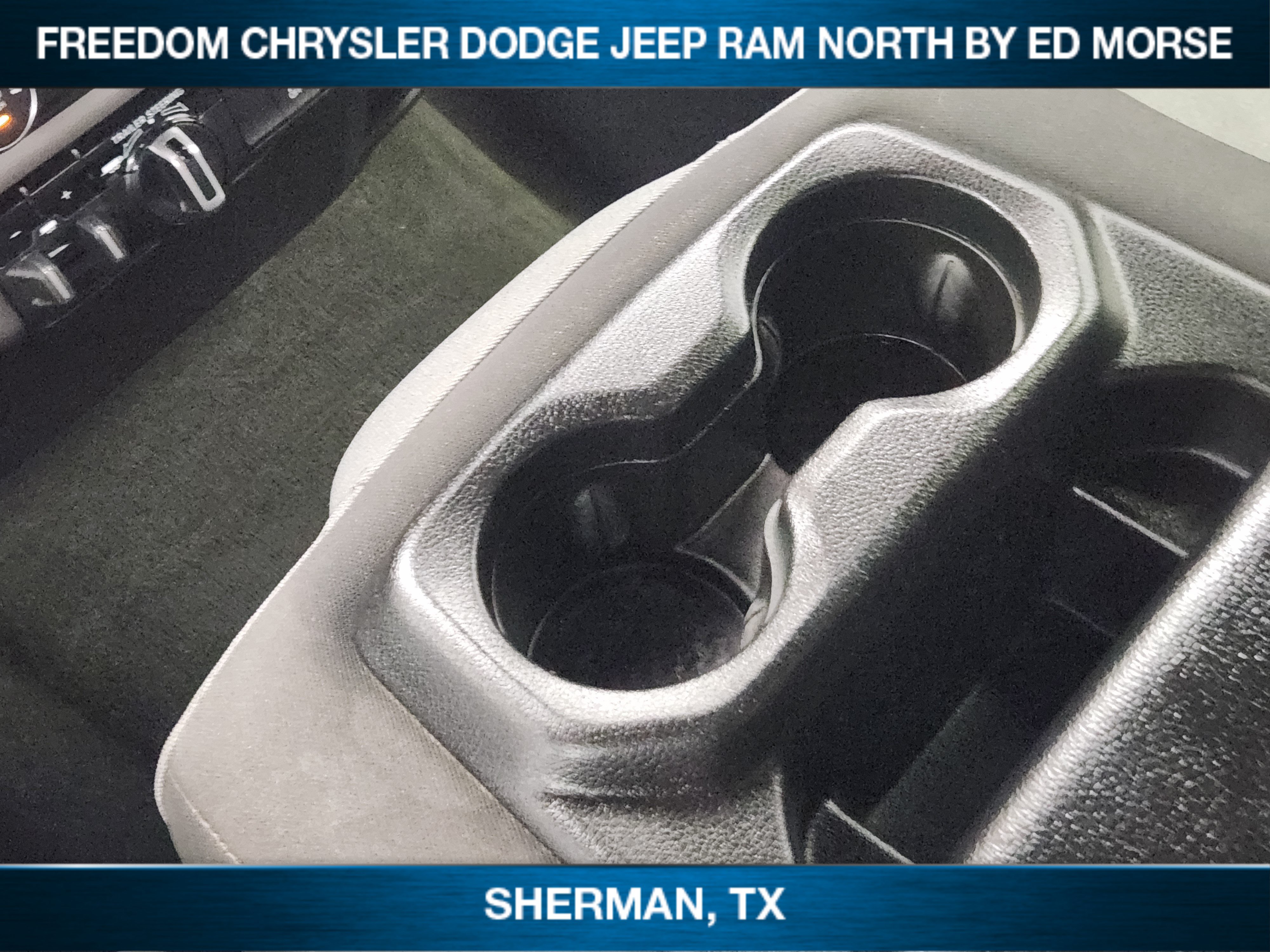 Used 2023 RAM 1500 Big Horn w/ Trailer Tow Group AWD/4WD image 14