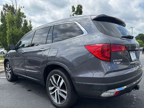 Used 2016 Honda Pilot Touring image 9