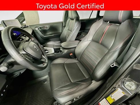 Certified 2024 Toyota RAV4 XSE w/ Premium Package AWD/4WD image 23