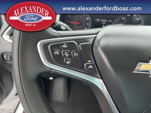 Used 2023 Chevrolet Malibu LT image 24