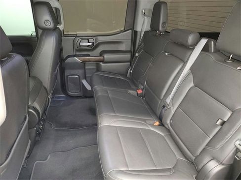Used 2020 GMC Sierra 1500 SLT image 33