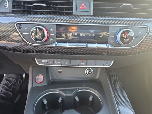 Used 2018 Audi S5 Prestige w/ S Sport Package image 24