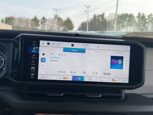 New 2026 Jeep Gladiator Sport image 29