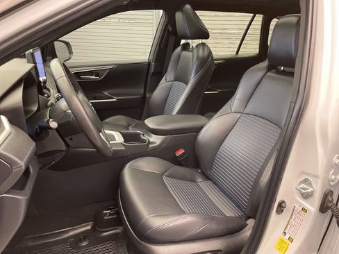 Used 2023 Toyota RAV4 XSE image 19