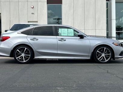 Used 2022 Honda Civic Touring