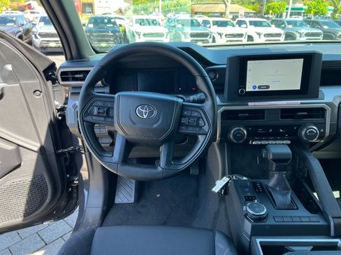 New 2026 Toyota Tacoma SR5 AWD/4WD image 20