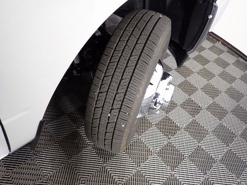 New 2026 RAM 3500 Tradesman w/ Chrome Appearance Group A image 28