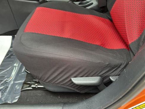 Used 2020 Nissan Versa SV image 12