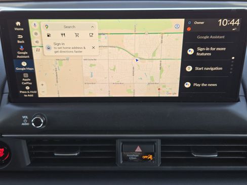 New 2026 Honda Pilot Elite image 21