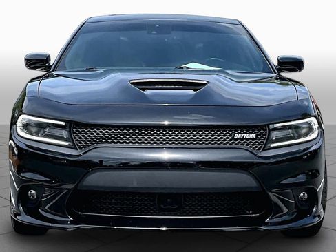 Used 2021 Dodge Charger R/T w/ Daytona Edition Group image 4