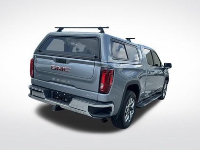 Used 2024 GMC Sierra 1500 SLT w/ SLT Premium Plus Package