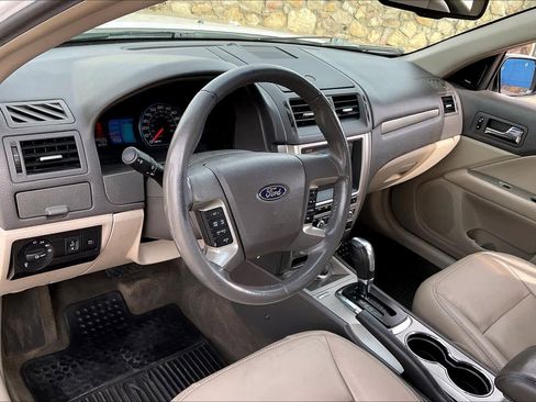 Used 2011 Ford Fusion Hybrid w/ 502A Rapid Spec Order Code image 17