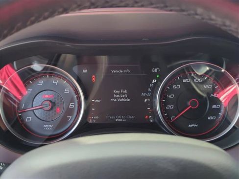 Used 2023 Dodge Charger Scat Pack w/ Plus Group image 10