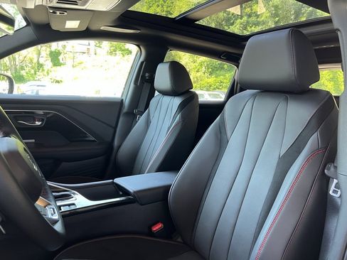 New 2025 Acura ADX A-Spec image 13