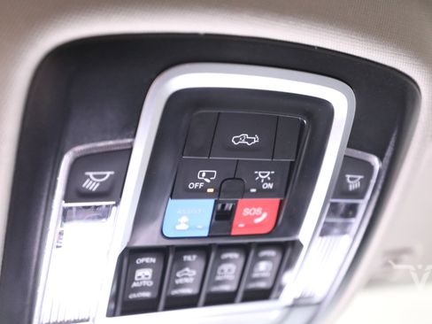 New 2026 RAM 1500 Laramie w/ Advanced Safety Group II image 38