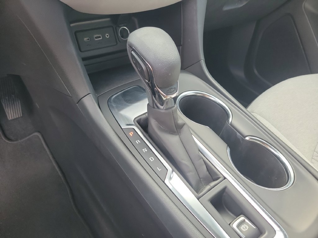 Used 2024 Chevrolet Equinox LS w/ LS Convenience Package FWD image 34