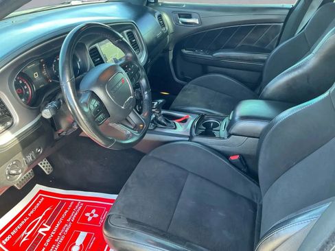 Used 2022 Dodge Charger GT w/ Plus Group image 13