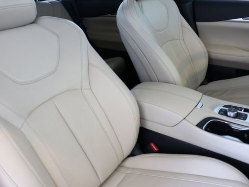 Certified 2023 INFINITI QX60 Luxe w/ Performance Audio Package image 48