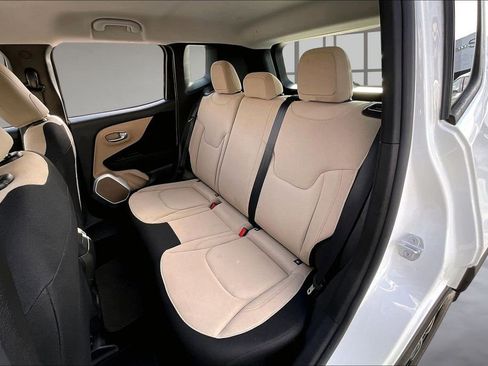 Used 2018 Jeep Renegade Sport w/ Power & Air Group image 26