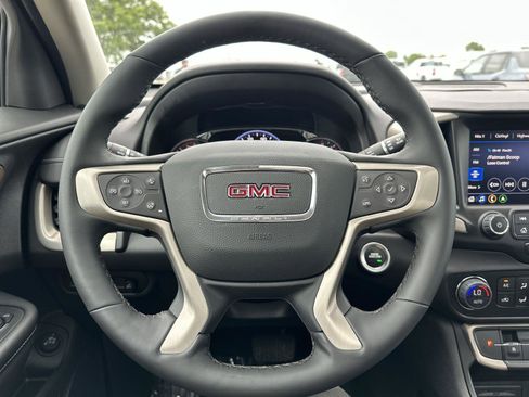 Certified 2023 GMC Terrain Denali w/ Denali Premium Package image 13