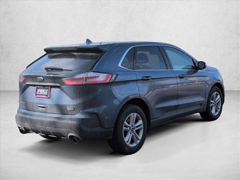 Used 2019 Ford Edge SEL w/ Equipment Group 201A image 10