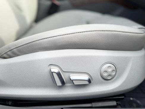 Used 2015 Audi A4 2.0T Premium Plus w/ Technology Package image 32