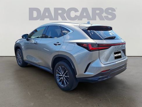 Used 2024 Lexus NX 350 AWD image 4