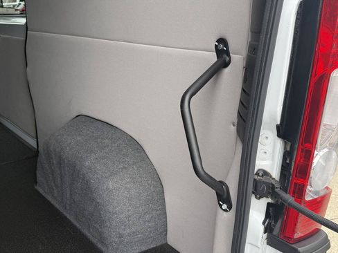 Used 2022 RAM ProMaster 1500 FWD image 39