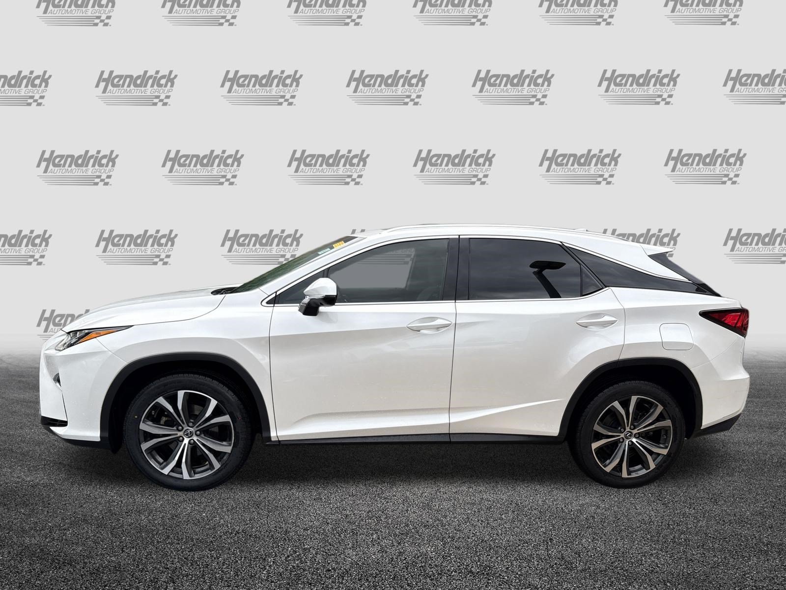 Used 2019 Lexus RX 350 AWD w/ Navigation Package image 7