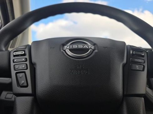 New 2026 Nissan Frontier S image 28