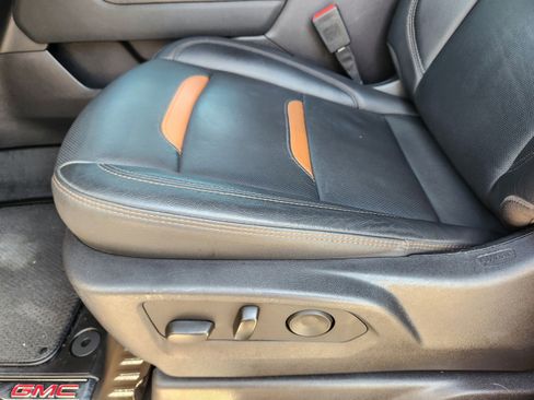 Certified 2024 GMC Sierra 1500 AT4 w/ Technology Package image 22