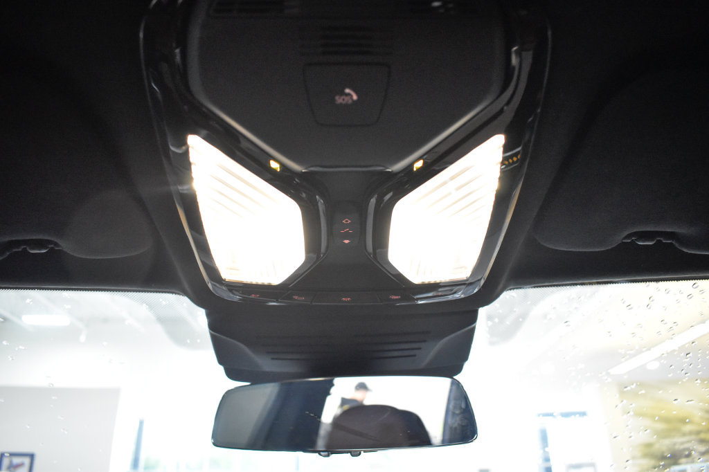 Used 2023 BMW X7 M60i w/ Executive Package AWD/4WD image 27