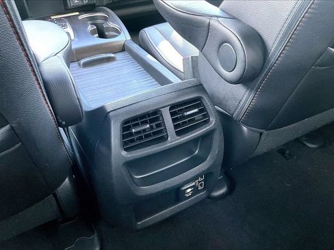 Used 2023 Honda Passport TrailSport image 12
