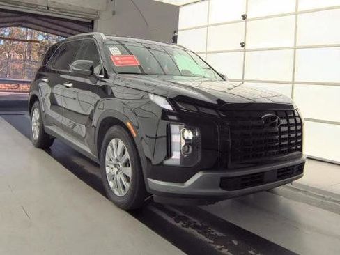 Used 2025 Hyundai Palisade SEL image 1