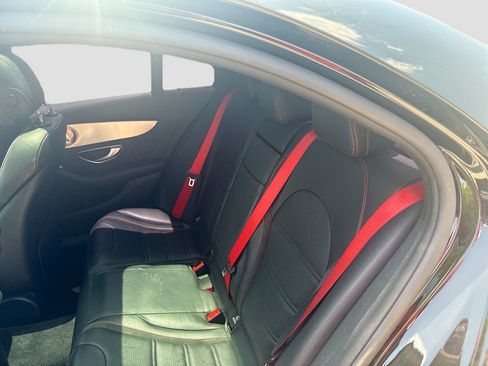 Used 2020 Mercedes-Benz C 43 AMG 4MATIC Sedan image 25