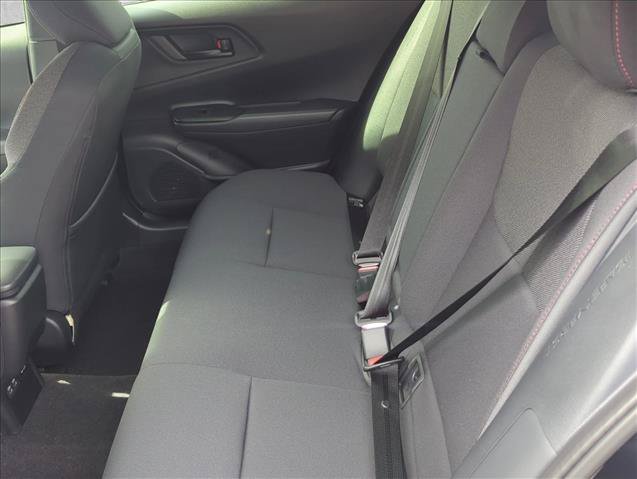 New 2027 Toyota Prius Plug-In Hybrid FWD image 18