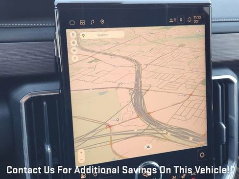 New 2026 GMC Acadia Denali w/ Super Cruise Package image 12