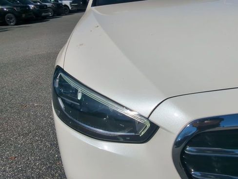 Used 2023 Mercedes-Benz S 500 4MATIC image 11