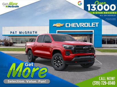 New 2026 Chevrolet Colorado Z71 w/ Z71 Convenience Package 2